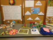 Výlet do Dobrovic - Krysáci